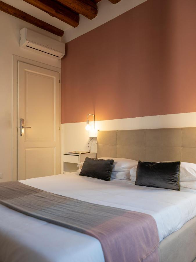 Fosca Venice Rooms Exterior foto